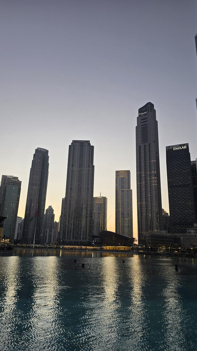 JUNGTINIAI ARABŲ EMIRATAI